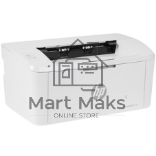 Принтер лазерный HP LaserJet M111a (7MD67A), А4, ч/б, печ. до 20 стр/мин., 600 x 600 dpi, USB