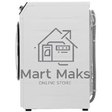 Стиральная машина Kuppersberg WM 561 GR серый, загрузка фронтальная 10.5 кг, 1200 об/мин, класс A++