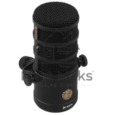 Микрофон динамический 10105060001 Icon D1 вокальный