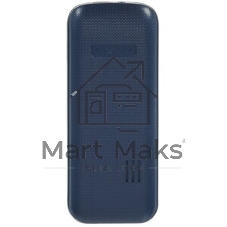 Мобильный телефон Maxvi C3i маренго