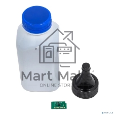 Тонер Cactus CS-RK-TL-5120 черный флакон 100гр. (в компл.:чип) для принтера Pantum BP5100DN/BP5100DW