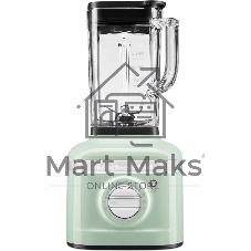 Блендер KitchenAid 5KSB4026EPT фисташковый