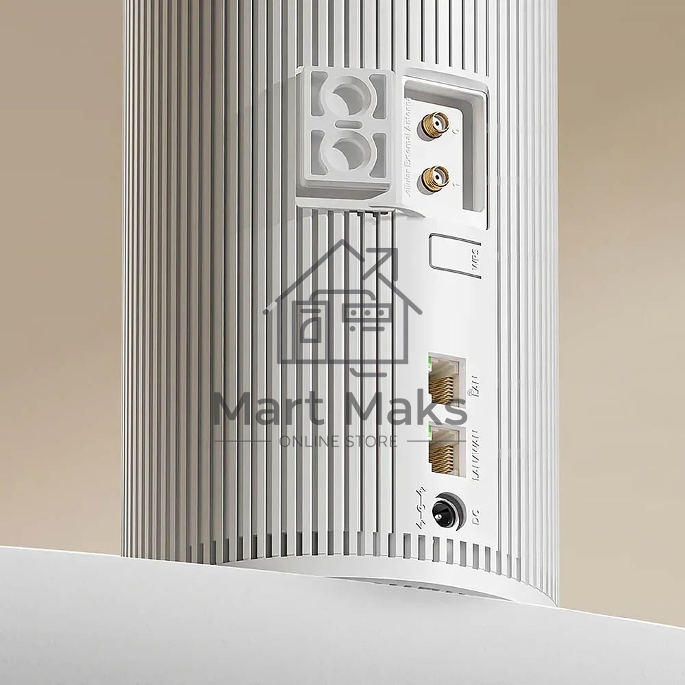 Маршрутизатор CUDY P2 AX3000 Wi-Fi 6 5G Router 