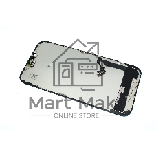 Дисплей для Apple iPhone 14 Plus JCID (Hard Oled) (с верификацией, привязка без ошибки)