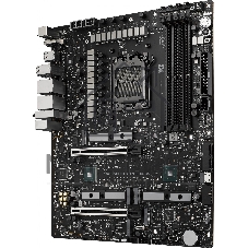 Материнская плата ASUS ROG CROSSHAIR X870E HERO, AM5, AMD X870E, 4xDDR5, 4xSATA, 5xM.2, 1xPCIe 5.0 x16, HDMI, USB Type-C, 2x5Gb LAN, Wi-Fi 7, Bluetooth, 2x3.5 мм, 7.1, ATX
