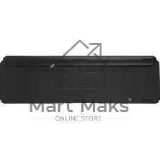 Клавиатура беспроводная Logitech MX Keys S (920-011600) графит