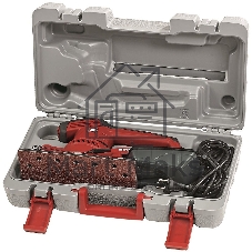 Вибрационная шлифовальная машина EINHELL TE-OS 2520 E (4460620)250Вт 230х115мм