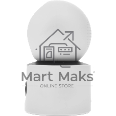 Поворотная IP-Камера Xiaomi Smart Camera C300 Dual EU