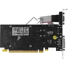 Видеокарта Biostar GeForce GT 210, 1 GB DDR3, 64 bit, HDMI, DVI-I, VGA, GPU 589 MHz