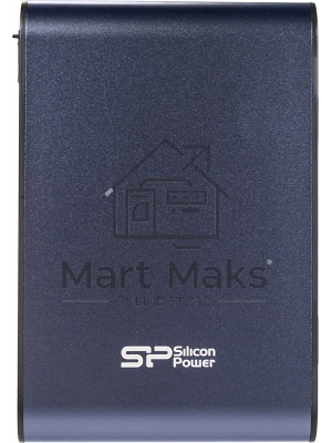 Внешний HDD 2.5