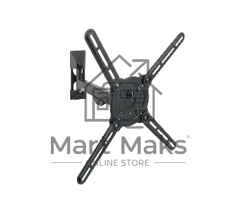 Кронштейн для телевизора Kromax ATLANTIS-10 серый 22