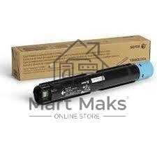 Картридж лазерный XEROX 106R03772 голубой для XEROX VersaLink C7000 (3300 стр)(Channels)