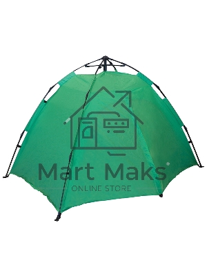 Ecos Палатка автоматическая Saimaa Lite (130+35)*210*120см)
