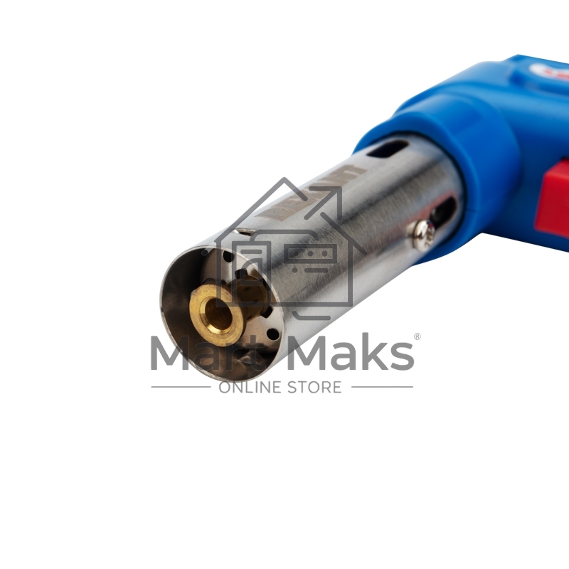 Газовая горелка-насадка GT-23 с пьезоподжигом 12-0023 Rexant