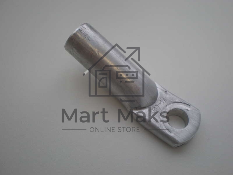 Наконечник алюминиевый ТА 120-12-14 УХЛ3 (опрес.) КЗОЦМ 5696
