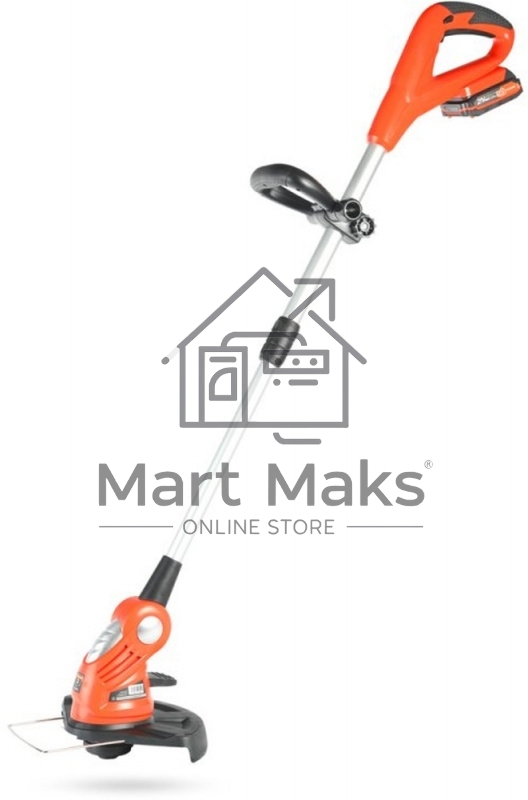 Триммер PATRIOT аккумуляторный TR 235 Li 21B Max UES 250205235