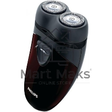 Электробритва Беспроводная Philips PQ206/18 с плавающими головками