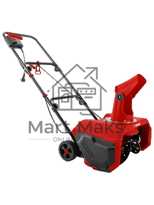 Снегоуборщик электр. Starwind EST-1600 1.6кВт