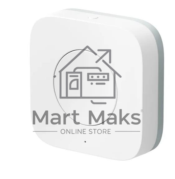 Беспроводная кнопка Яндекс Zigbee YNDX-00524