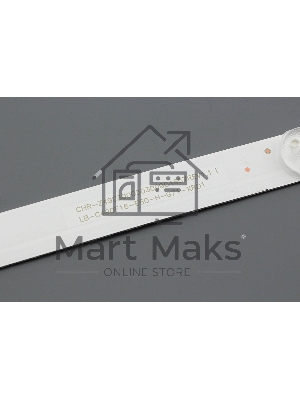 Светодиодная подсветка TV 49