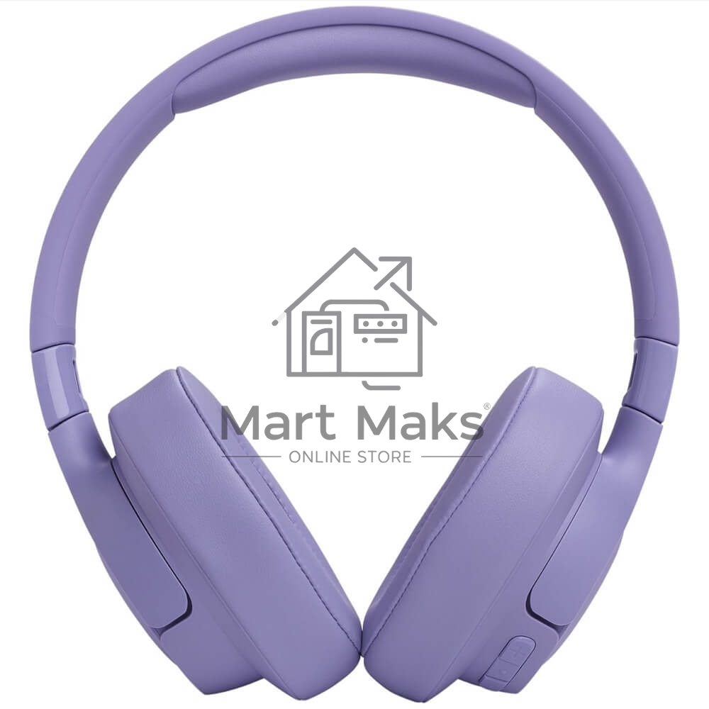 Наушники JBL Purple JBLT770NCPUR фиолетовый