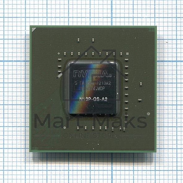 Чип nVidia N13P-GS-A2
