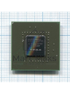 Чип nVidia N13P-GS-A2