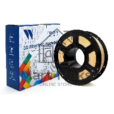 Филамент NVPrint PLA Skin для 3D печати диаметр 1.75мм масса 1 кг