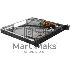 Серверный корпус ExeGate Pro 1U390-01 RM 19