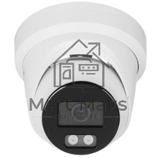 Камера видеонаблюдения IP HIKVISION 4Mp OUTDOOR 2CD2347G2H-LIU 2.8мм