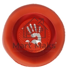 Колонка портативная A4Tech Bloody S6 Tube красный 20W 1.0 BT 12м 4800mAh