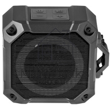 Портативная колонка Soundmax SM-PS5007B серый