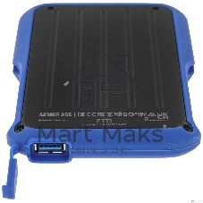 Внешний HDD 2.5