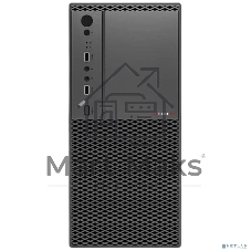 Корпус ACCORD ACC-1605B, Mini-Tower, чёрный