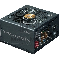 Блок питания Zalman ATX 1000W ZM1000-TMX2S Gen.5 80+ gold 24pin APFC 120мм fan 12xSATA Cab Manag RTL