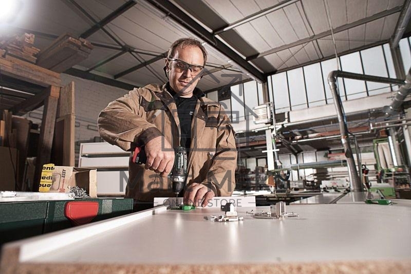 Дрель-шуруповерт Metabo PowerMaxx BS 600080500, Аккумуляторный, 12В, 2 АКБ