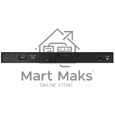 Коммутатор D-Link DGS-3630-28PC/A2ASI, 24×1 Гбит/с PoE + 4×10 Гбит/с SFP+, управляемый