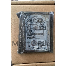 Жесткий диск HP MSG SATA w/FW SV DJ T2300 (CN727-67045/CN727-67037/CN727-67033/CN727-67028/CN727-67017)