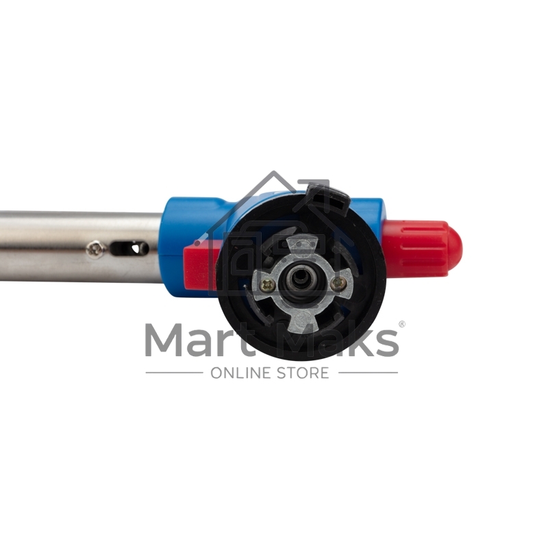 Газовая горелка-насадка GT-23 с пьезоподжигом 12-0023 Rexant
