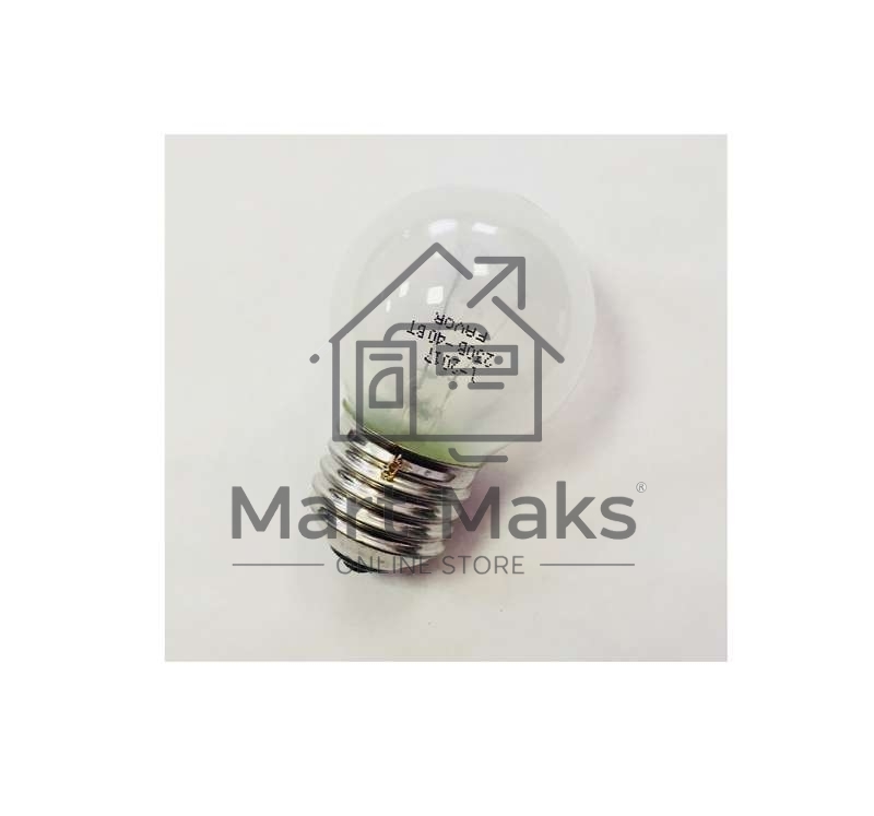 Лампа накаливания ДШМТ 230-60Вт E27 (100) Favor 8109024