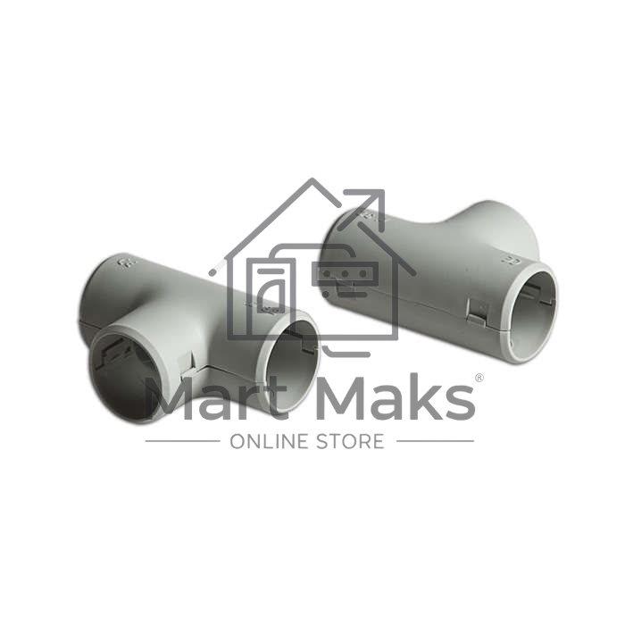 Коробка установочная СП 70х60 (в бетон) IP40 Ruvinil 10131