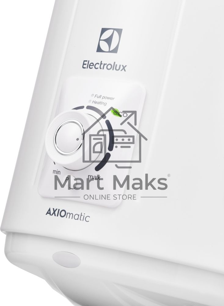 Водонагреватель накопительный Electrolux EWH 125 AXIOmatic 1500Вт 125л ВЕРТИКАЛЬНЫЙ
