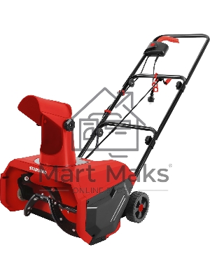 Снегоуборщик электр. Starwind EST-1600 1.6кВт