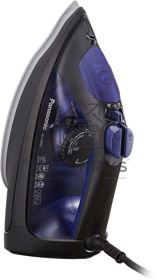 Утюг Panasonic NI-U600CATW