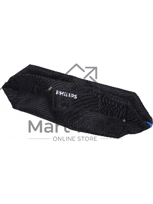 Моющаяся машинка для стрижки волос, series 5000, 28 установок длины (0,5–28 мм), Технология Trim-n-Flow PRO, 90 минут работы после 1 часа зарядки