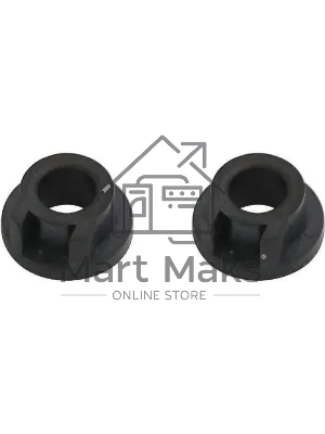 Бушинг резинового вала для PANTUM P2500/P3300/M6500/M6700/M7100 (2 шт/компл) CET Бушинг резинового вала для PANTUM P2500/P3300/M6500/M6700/M7100 (2 шт/компл) CET