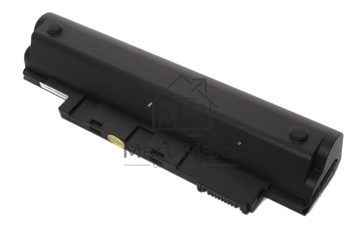 Аккумуляторная батарея для ноутбука Acer Aspire One D255 D260 eMachines 355 350 7800mAh OEM черный