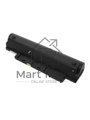Аккумуляторная батарея для ноутбука Acer Aspire One D255 D260 eMachines 355 350 7800mAh OEM черный