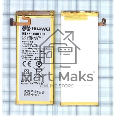 Аккумуляторная батарея для Huawei Honor 4C HB444199EBC