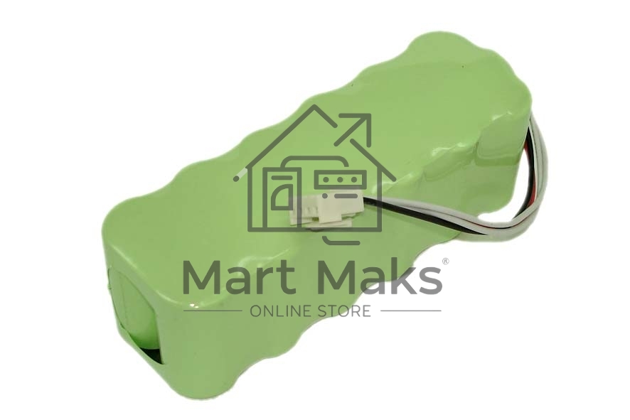 Аккумулятор для Mamirobot K3/K5/K7, 3.0Ah 14.4V